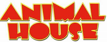 Image result for Animal House Logo