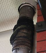 Image result for Asbestos Pipe Wrap