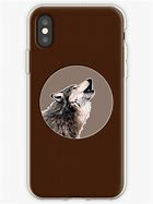 Image result for Cute Baby Wolf Phone Case