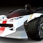 Image result for 4 Wheel Motorcycle Car
