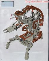 Image result for LEGO Technic Set 8002