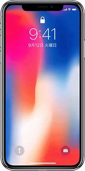 Image result for What Is iPhone X