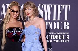Image result for Are Rihanna and Beyonce Friends