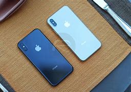 Image result for iPhone 8 iPhone X Space Gray Silver Colours