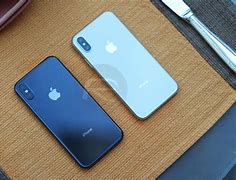 Image result for iPhone XS Silver vs Space Grey