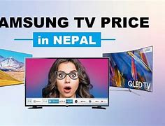 Image result for Samsung TV Price