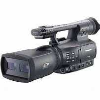 Image result for Panasonic 3D Camera
