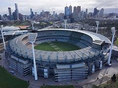 Image result for Melbourne Cricket Ground