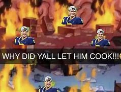 Image result for Yeah Boy Cook Meme