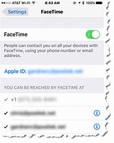 Image result for iPhone 4 FaceTime