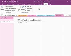 Image result for Project Management Free Forms OneNote