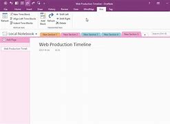 Image result for OneNote Project Management