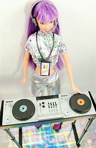 Image result for Kids Turntables DJ