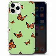 Image result for iPhone 7 Butterfly Blue Case From Amazon