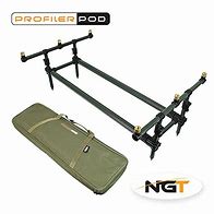 Image result for Ngt Rod Pod