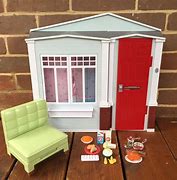 Image result for Fold Up Doll House