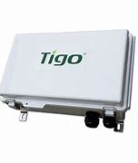 Image result for Tigo Solar