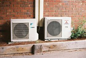 Image result for Vertical Cabinet Air Conditioner