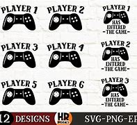 Image result for vs with 4 Players