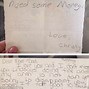 Image result for Funny Letters to Parents From Kids