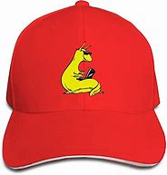 Image result for Santa Cruz Baseball Cap Brown