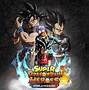 Image result for Dragon Ball Heroes Characters