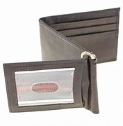 Image result for Z Fold Wallet with Money Clip