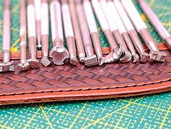Image result for Old Leather Tools