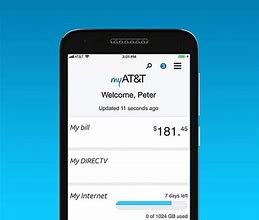 Image result for AT&T Application