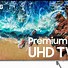 Image result for Samsung 82 Inch TV Back Panel