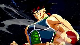 Image result for Dragon Ball Fighterz Bardock