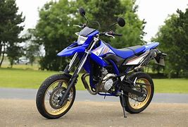 Image result for Yamaha WRX 175