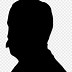 Image result for Profile Icon Silhouette Png