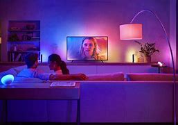 Image result for Philips Hue Lights TV Sync