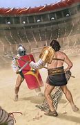 Image result for Gladiator Fight