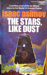 Image result for Isaac Asimov Sci-Fi