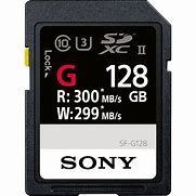 Image result for 128GB Card
