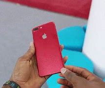 Image result for iPhone 7 Red Product Front