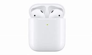 Image result for Apple AirPods 2nd Gen