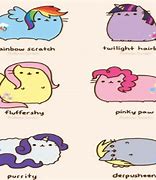 Image result for Pusheen Anime