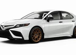 Image result for 202 Toyota Camry SE Nightshade White