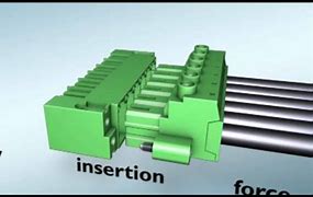 Image result for PCB Power Connector