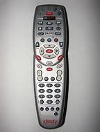 Image result for Xfinity Cable TV Remote
