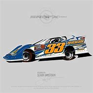 Image result for Late Model Racing Graphics