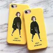 Image result for iPhone 7 Plus Back Cover for Girl