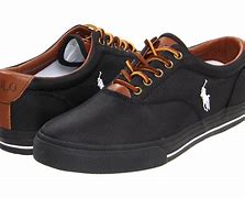 Image result for Polo Ralph Lauren Casual Shoes
