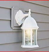 Image result for Outdoor Light Wall Mounting Plate