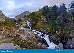Image result for Snowdonia Falls