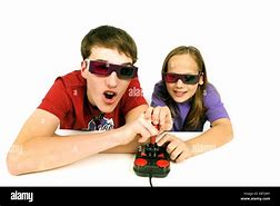 Image result for TV with Built in Game Console