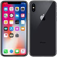 Image result for iPhone X Used Black